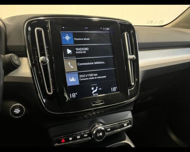 VOLVO XC40 D3 MOMENTUM AUTO rif. 23814513 - Foto 7