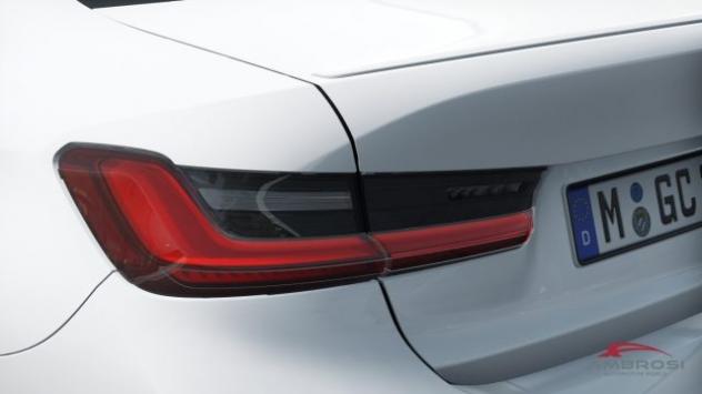 BMW M340 Serie 3 i 48V xDrive rif. 18320223 - Foto 7