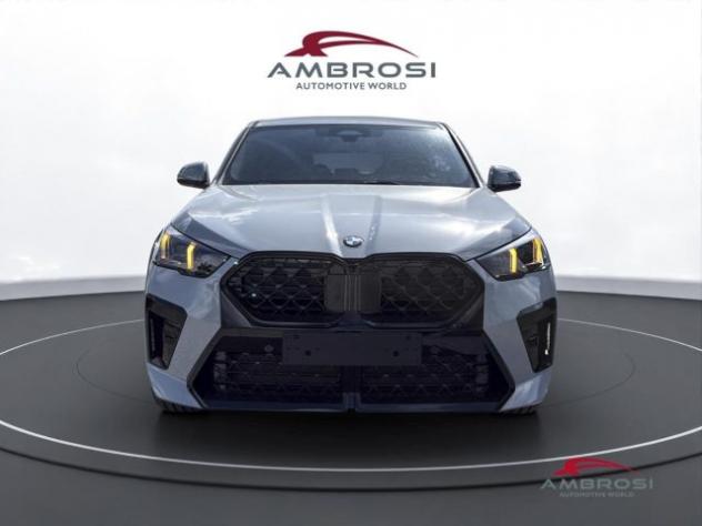 BMW X2 xDrive20d Msport Pro Premium Package rif. 23769711 - Foto 5
