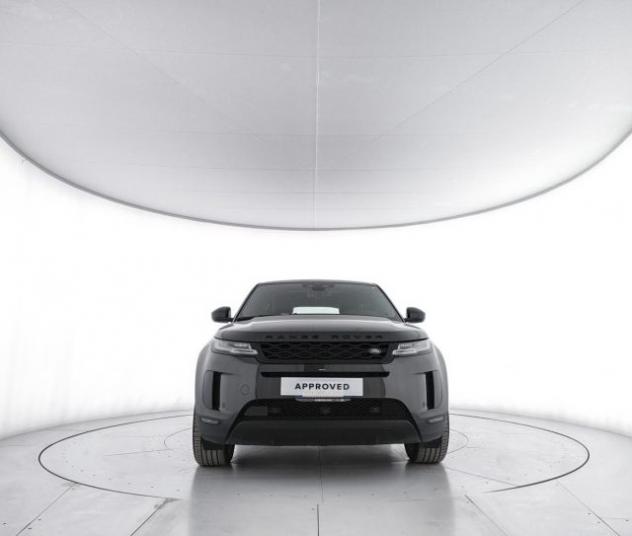 LAND ROVER Range Rover Evoque 2.0D I4 204 CV AWD Auto rif. 23717271 - Foto 8