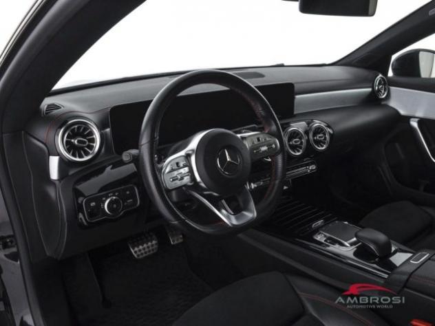 MERCEDES-BENZ CLA 180 180 d Automatic Premium rif. 24068668 - Foto 8