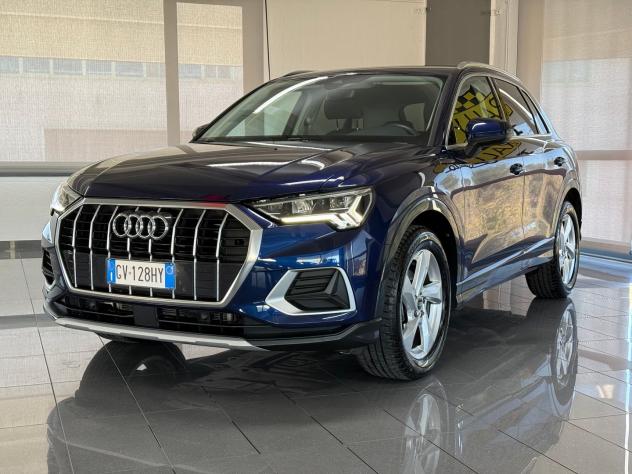 Audi Q3 Identity Black 2.0 35 TDI #8438 - Foto 3