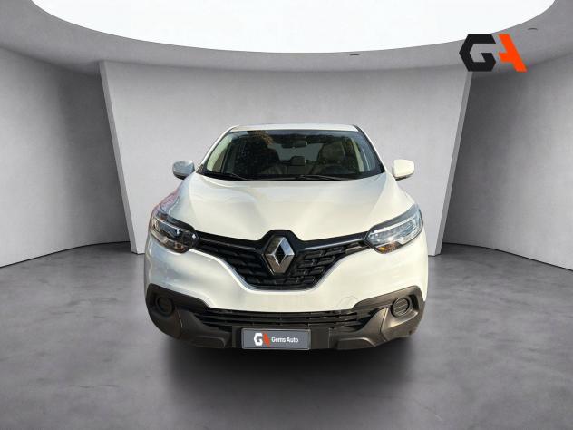 Renault Kadjar Kadjar 1.5 dci energy Life 110cv - Foto 2