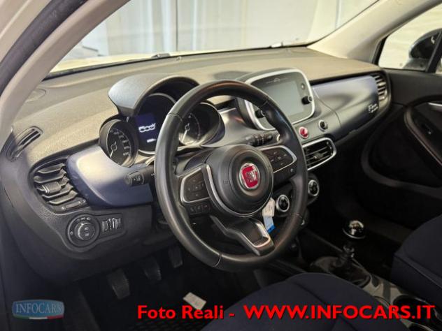 FIAT 500X 1.3 MultiJet 95 CV Club - PROMO rif. 23426257 - Foto 9