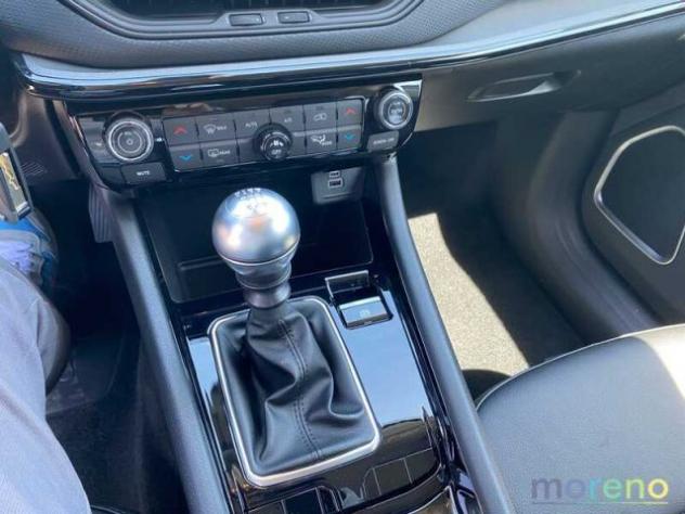 JEEP Compass 1.6 mjt 130 CV Night Eagle 2WD rif. 18955948 - Foto 6