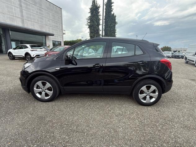 Opel Mokka X 1.6 CDTI Advance 110cv S&S 4x2 MT6 - Foto 3