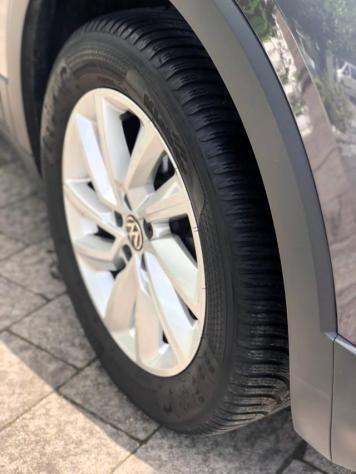 VOLKSWAGEN T-Cross 1.0 TSI Style *CERCHI LEGA*SENSORI PARCHEGGIO* rif. 23738714 - Foto 7