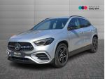 Mercedes-Benz GLA 200 d AMG Line Advanced Plus auto