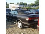 Saab 9-3 2.0i 16V cat 3 porte S