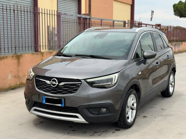 Opel Crossland 1.2 12V Start&Stop Elegance - Foto 2
