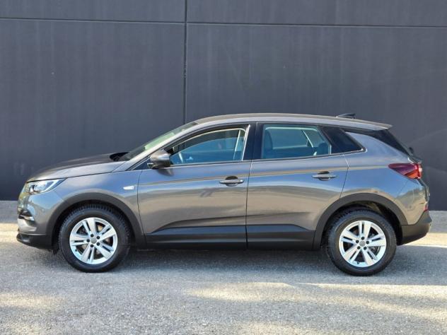 Opel Grandland X 1.5 d AT8 Business 69.000 KM. Telecamera - Foto 2