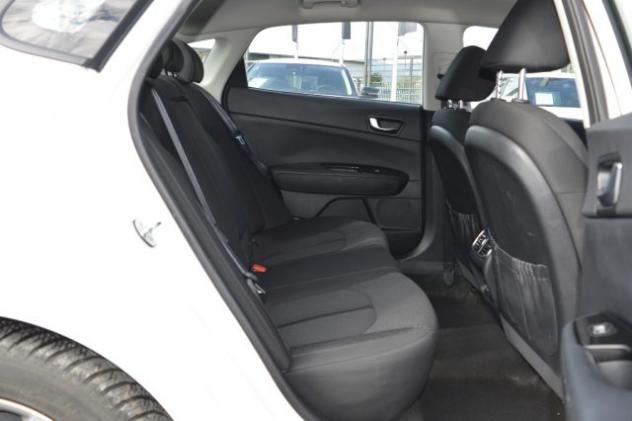 KIA Optima 1.7 CRDi Stop&Go DCT7 Business Class rif. 22111720 - Foto 10