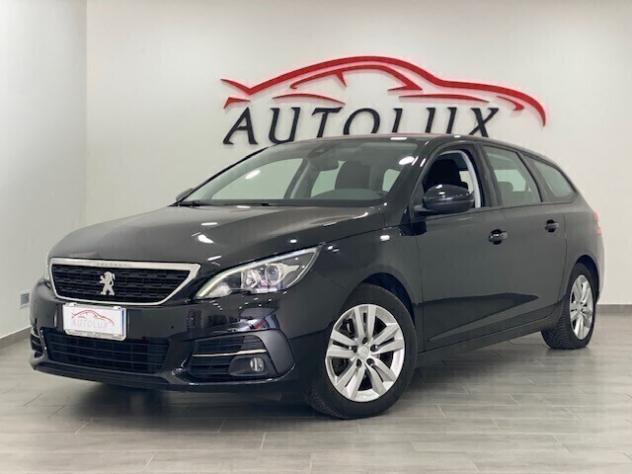 Peugeot 308 BlueHDi 100 SW COME NUOVA - Foto 2