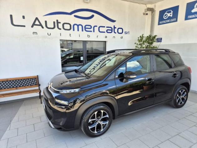 CITROEN C3 Aircross BlueHDi 110 S&S Shine rif. 24185633