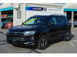 SSANGYONG Korando 1.5 GDI-Turbo 2WD Dream rif. 23944605