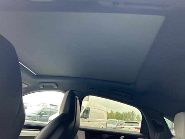 PORSCHE Cayenne 3.0 V6 E-Hybrid rif. 24186044 - Foto 7