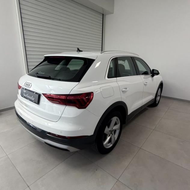 AUDI Q3 35 TDI S tronic Business Advanced rif. 23810615 - Foto 8