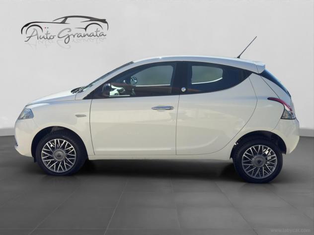 LANCIA Ypsilon 0.9 T.Air 85CV 5p. Met.Ec. Gold - Foto 4