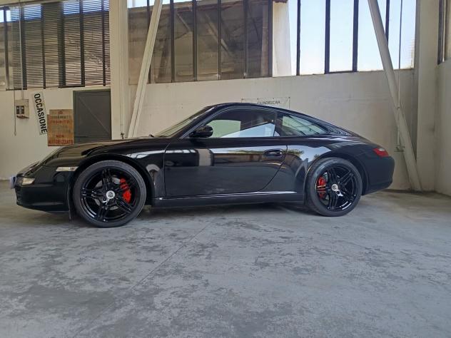Porsche 911 Carrera Coup - Foto 6