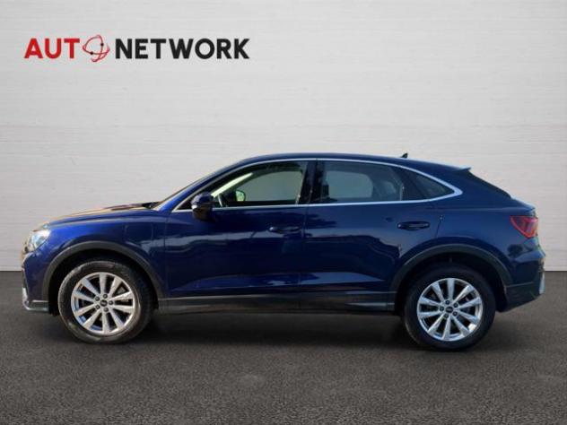 AUDI Q3 Sportback 45 TFSI e S tronic Business Plus rif. 23920212 - Foto 7