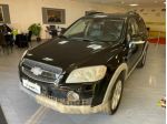 Chevrolet Captiva Captiva 2.0 VCDi LTX