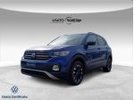 Volkswagen T-Cross 2019 1.0 tsi Style 110cv