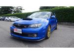 SUBARU - Impreza WRX STI 394 CV
