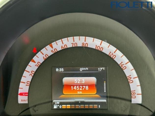 smart forfour 2ªS. (W453) 70 1.0 PASSION - Foto 8