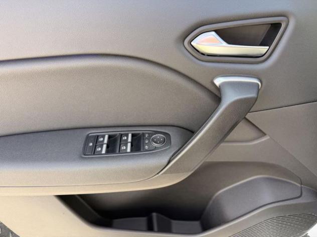 RENAULT Captur Plug-in Hybrid E-Tech 160 CV Techno rif. 24159010 - Foto 10