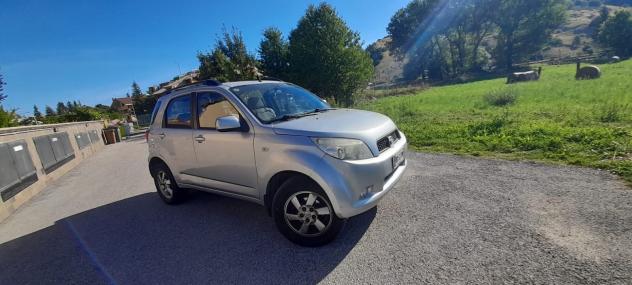 Daihatsu Terios 1.5 4WD CX - Foto 5
