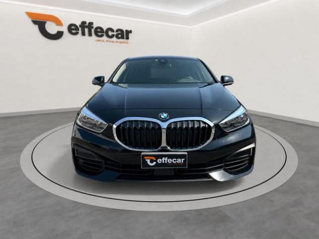 BMW 116 d 5p. Business Advantage rif. 24016009 - Foto 2