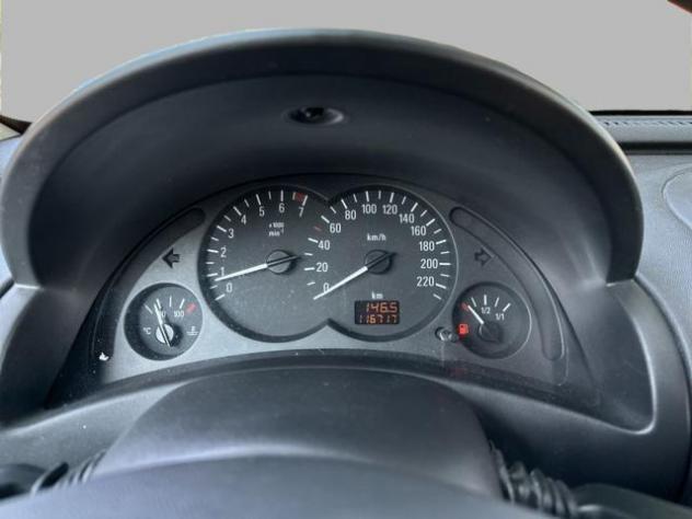 OPEL Corsa 1.2i 16V cat 3 porte Sport rif. 23648330 - Foto 9
