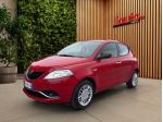 Lancia Ypsilon 1.2 69 CV 5 porte GPL Ecochic Unyca