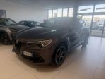 Alfa Romeo Stelvio 2.2 Turbo Diesel 210CV Veloce AT8 Q4