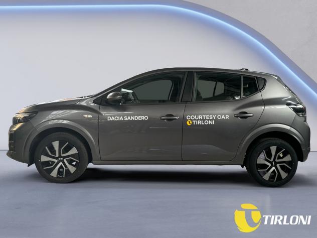 Dacia Sandero 1.0 tce Expression 110cv - Foto 9