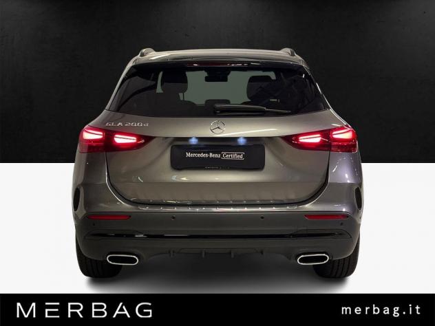 Mercedes-Benz GLA 200 d AMG Line Extra auto - Foto 4
