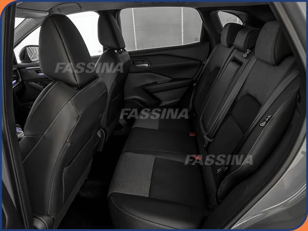 Nissan Qashqai Qashqai 1.3 mhev N-Connecta 2wd 158cv xtronic - Foto 10