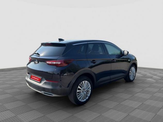 OPEL Grandland Grandland X Innovation 1.6 ECOTEC® Diesel 120cv S& rif. 24028709 - Foto 5