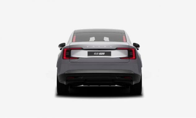 Volvo ES90 ES90 Single Motor Extended Range Ultra Pronta Consegna - Foto 4