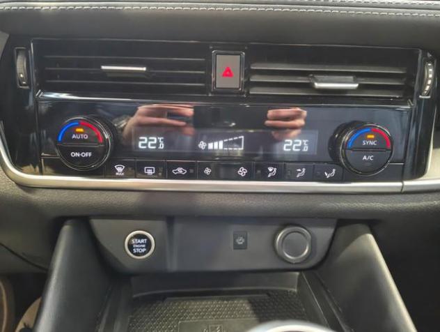 NISSAN Qashqai MHEV 140 CV N-CONNECTA rif. 23378528 - Foto 10