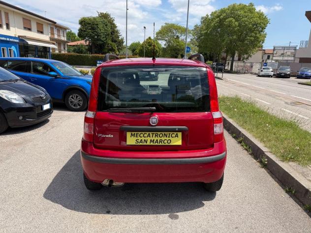 FIAT - Panda - 1.2 Dynamic - Foto 5