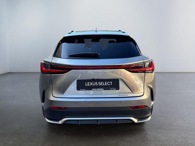 Lexus NX Plug-in F Sport 4WD - Foto 6