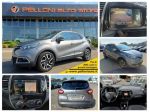 Renault Captur Captur 1.5 dci 90cv 1°PROP-GARANZIA