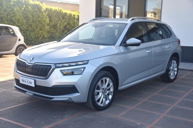 Skoda Kamiq 1.0 TSI Style 110cv - Foto 3