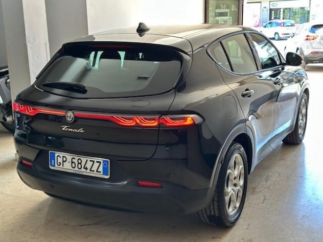Alfa Romeo Tonale 1.6 diesel 130 CV TCT6 Super - Foto 6
