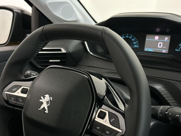 Peugeot e-208 Active Pack e 136cv - Foto 8