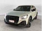 Audi Q2 Q2 35 1.5 tfsi Identity Black s-tronic