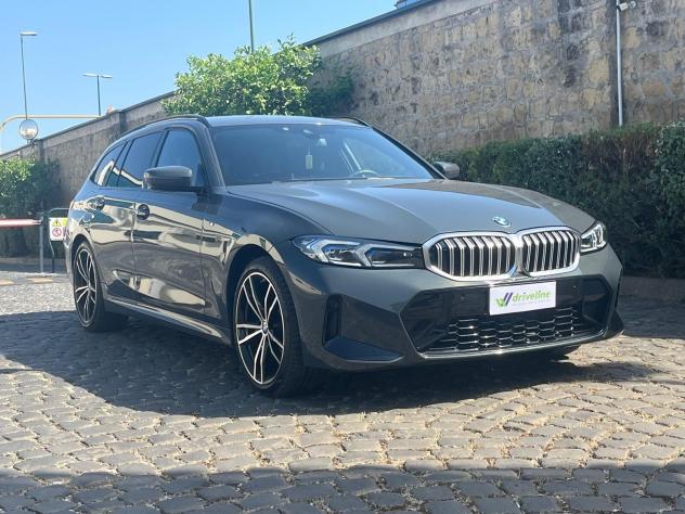 Bmw 320 320d 48V xDrive Touring Msport - Foto 4