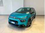 Citroen C3 PureTech 83 S&S Feel Pack
