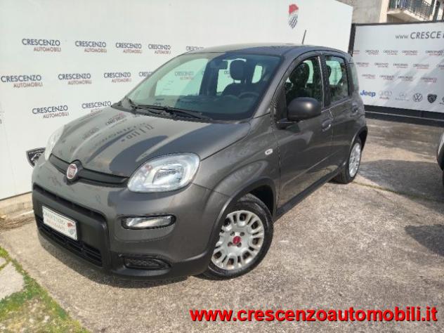 FIAT Panda 1.0 FireFly S&S Hybrid City Life - AZIENDALE rif. 23795806 - Foto 2